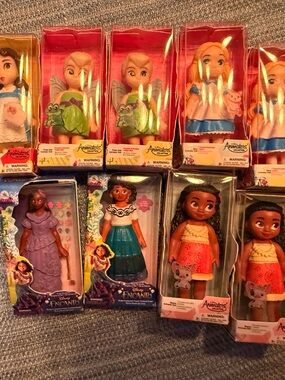 Mini Brand extras- lots- look at all the pictures or sold separately message me